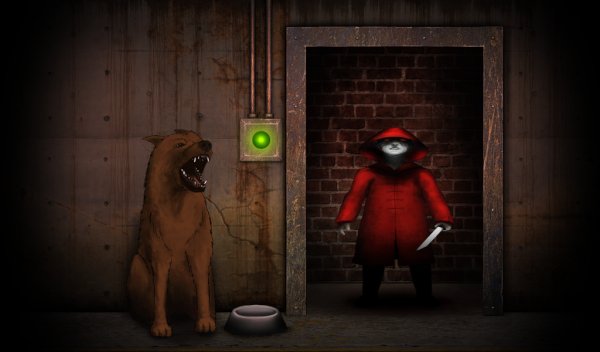 Asylum Night Shift 2 (обновлено до v1.2
