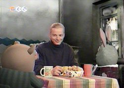 Россия расчитывается с МВФ (Эрнест Мацкявичус)