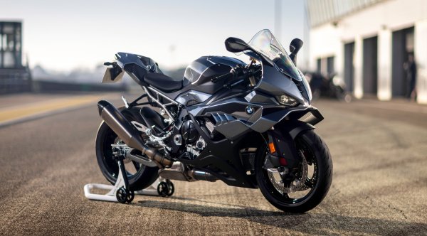Bmw s1000 rr-sport bikes 2025