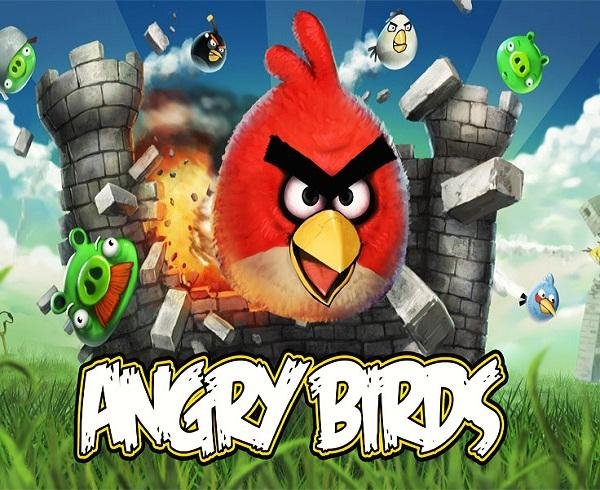 Angry Birds для компьютера - setup.part1