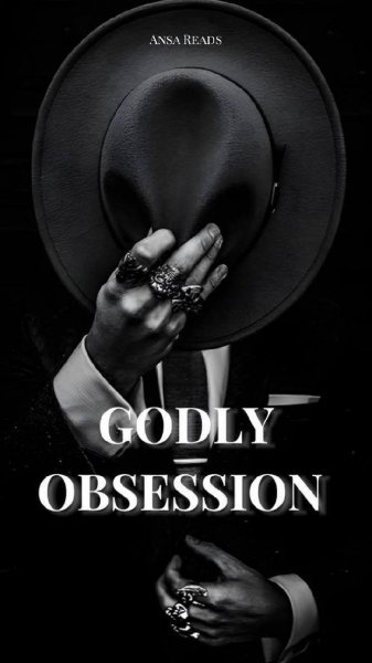 Rids Espozito 1 Blagochestivaya oderzhimost fb2