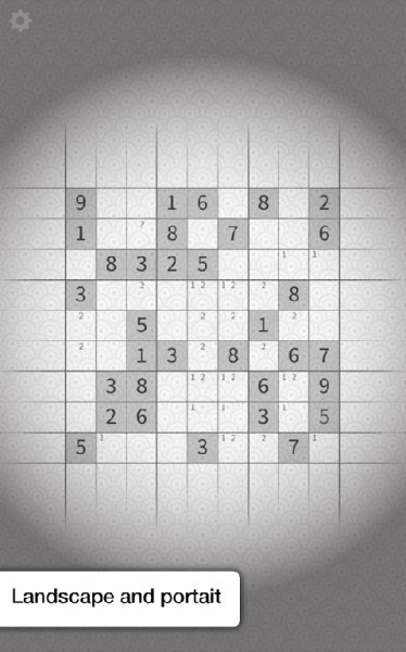 PuzzleBoss Sudoku for Tablets v.1.0.0