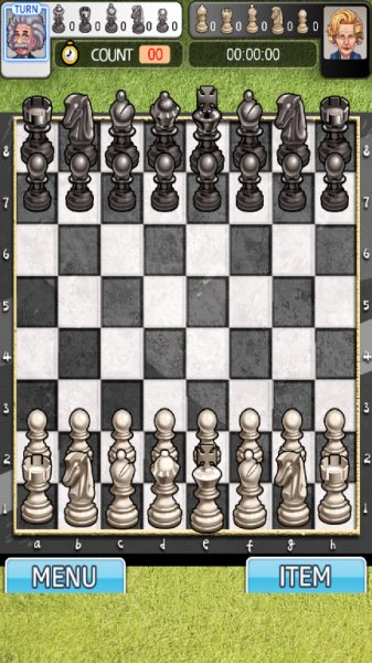 ChessMaster King v17.09.29(1700929)