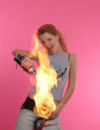 Юля Караулова