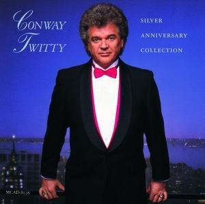Conway Twitty - To See My Angel Cry