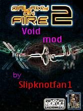 Gof2 by slipknotfan1 void mod