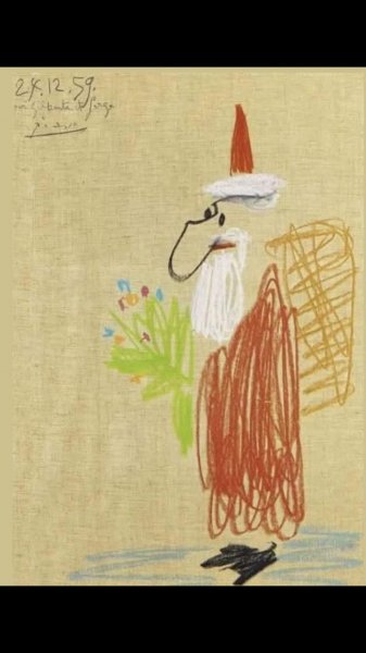 Гарри ГаррисонЖизнь Художника