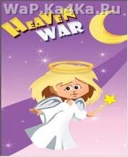 Heaven War nokia asha 305 240x400