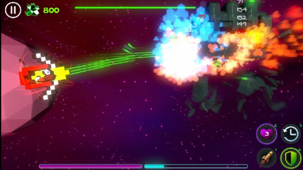 Alco Invaders v 1.0