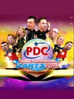 PDC-World-Championship-Darts-2013