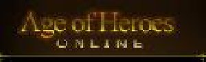 Age of Heroes Online(AOHO)