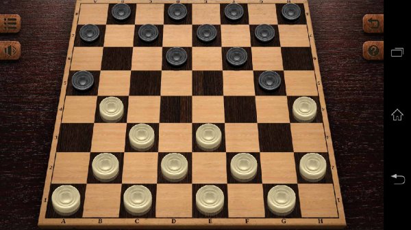 Checkers Elite 1.9.8