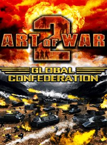 art of war 2 - global confederation
