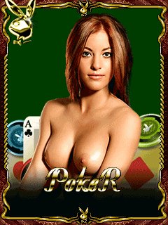 Playboy poker RU