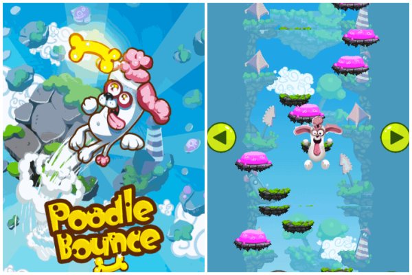 PoodleBounce 480x800 EN