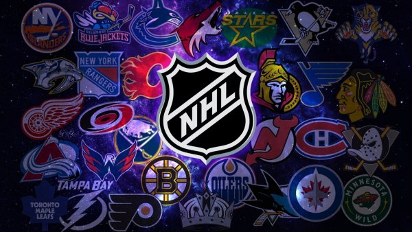 NHL