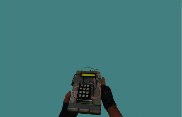 CS GO Bombs для CS 1.6