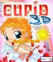 Купидон3d 132 176