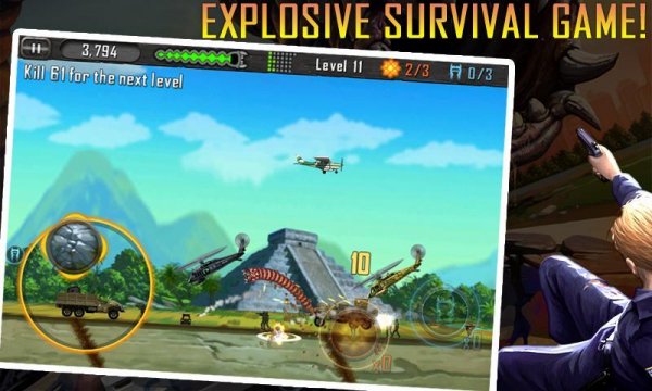 Death worm v1.02