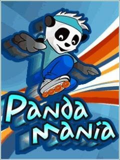 Panda Mania