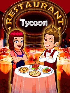 RestaurantTycoon 240x320