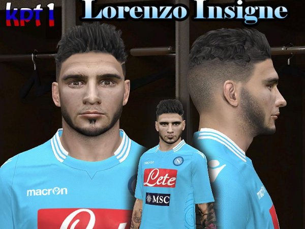 LorenzoInsigne