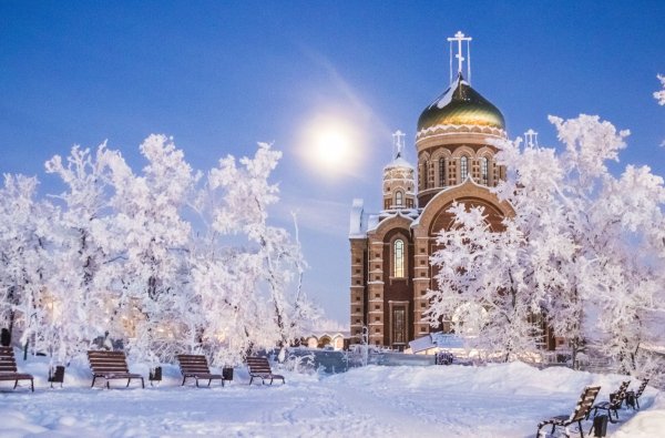 Усолье Строгановское