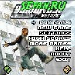 yamakasi masters sefan ru