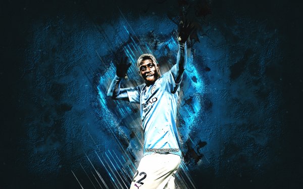benjamin-mendy-french-footballer-manchester-city-fc-portrai