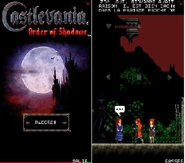 Castlevania OoS 2 v1.00(0)S60v5th