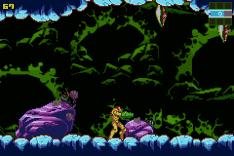 Metroid Zero Mission