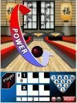 Professional Bowling 3D s40 240x320