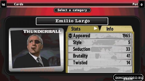 TopTrumps007