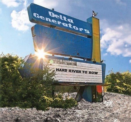 Delta Generators - Too Many Cooks