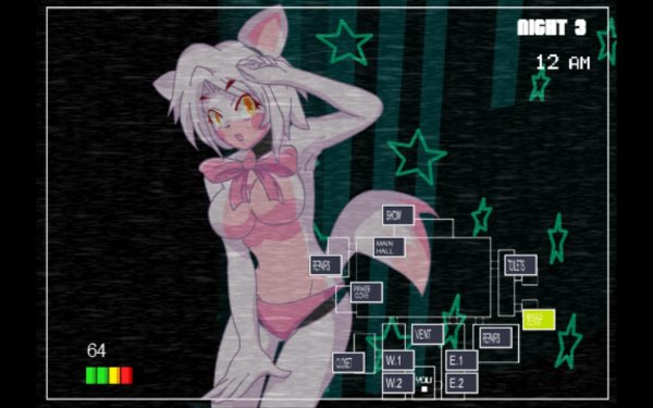Mangle