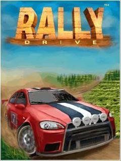 RallyDrive