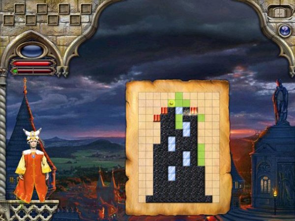 Зодчая судеб