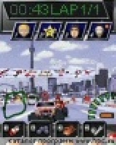 3D Owens Monster Truck