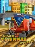 mumbai 2 chennai express240x320S40t