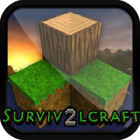 SurvivalCraft 2.2.10.2