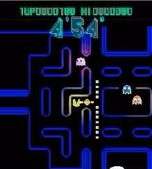 Pacman Championship Samsung 240х400