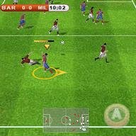Real Football 2010 v.1.00(9) by ТОМ-3 N8