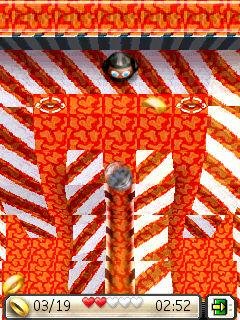 Bit side Marble revolution 2