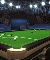 Ronnie OSullivan Snooker 3D