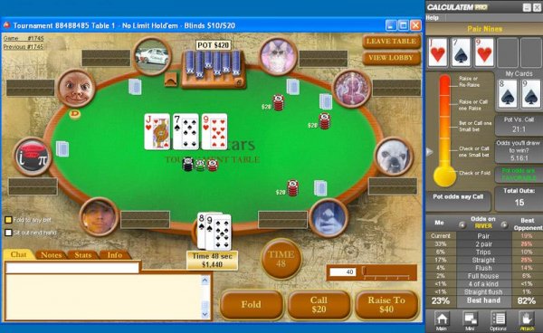 Calculatem Pro 5.4.18