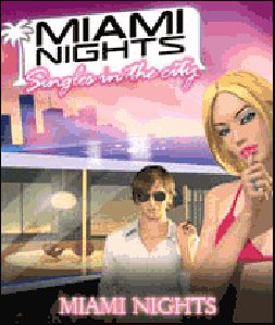 Miami Nights 128x160