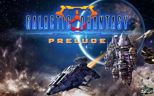 Galactic Phantasy Prelude v.1.7.2
