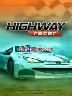 highway racer