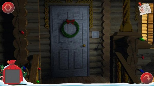 Santa vs. Zombies v 1.02