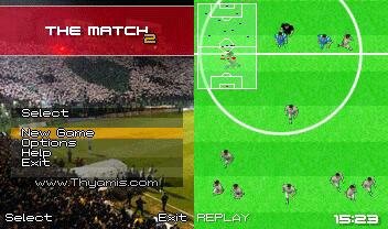 The Match 2